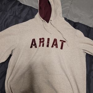 Ariat Hoodie